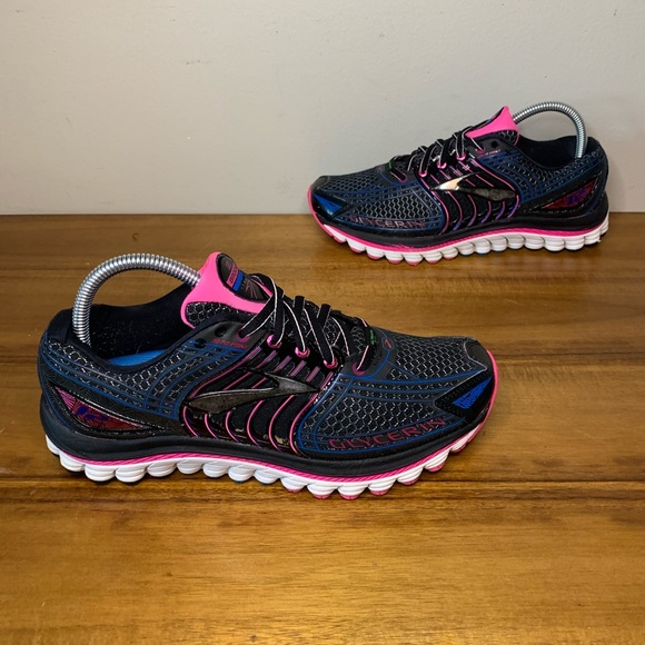 brooks glycerin womens 8.5